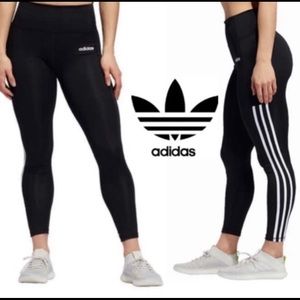 Adidas leggings